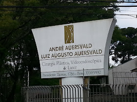 Clínica Doutor André Auersvald de Cirurgia Plástica e Laser