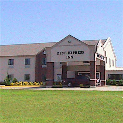 Image of hotels near choctaw casino