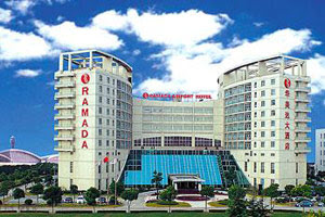 Promo [75% Off] Ramada Plaza Hotel Pudong China | Hotel ...