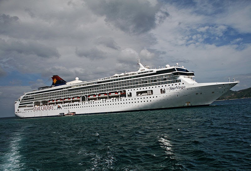 star cruise mumbai