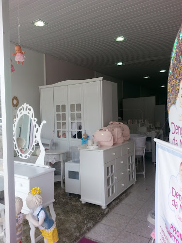 Avaliações sobre Denguinho da Mamae em Aracaju - Loja de móveis