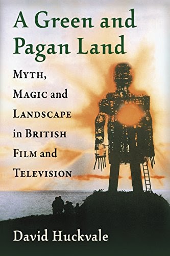 Descargar Ebook A Green and Pagan Land: Myth, Magic and Landscape in
