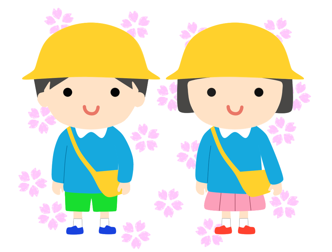 美しい花の画像 無料ダウンロード女の子 イラスト 保育