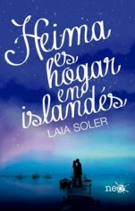Heima es hogar en islandés Laia Soler Heima es hogar en islandés Laia Soler