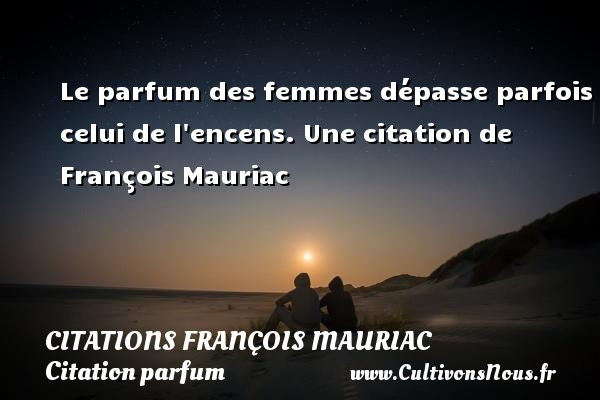 Citation Livre Le Parfum Gratuit