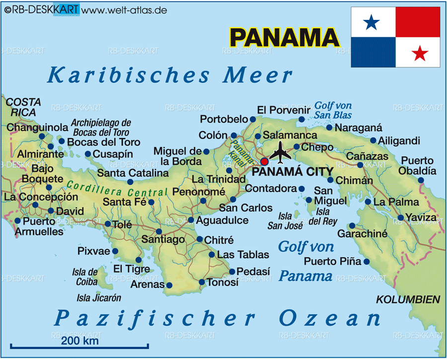 Arenas где находится. Панама государство на карте. Панама Страна карта государства.