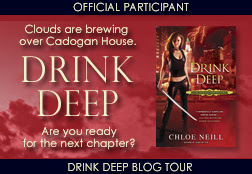 Drink Deep blog tour