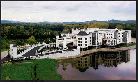Legacy Castle, Pompton Plains, NJ Garden wedding in 2019 Legacy Castle, Pompton Plains, NJ Garden wedding in 2019
