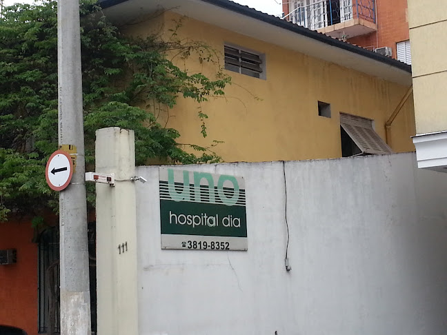 Uno Hospital Dia - Cirurgião