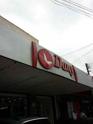 Dany modas