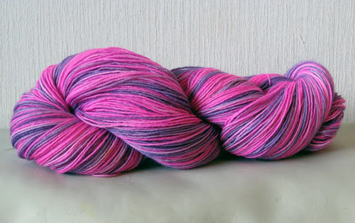 Barbie Sock
