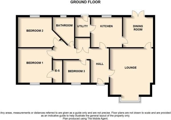 30+ House Plans Uk Bungalow, Great House Plan!