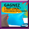 MUTUELLE MMC - GAGNEZ DES POUFS (Facebook) MUTUELLE MMC - GAGNEZ DES POUFS (Facebook)