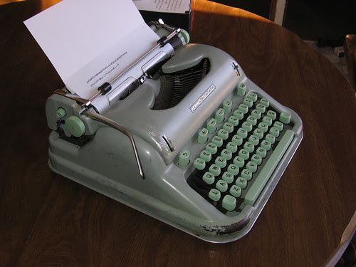 1959 Hermes 3000