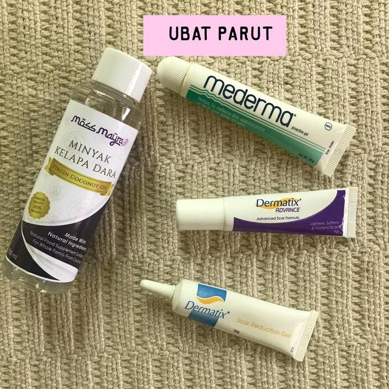 Ubat Paling Berkesan Hilangkan Jerawat - Contoh Sense