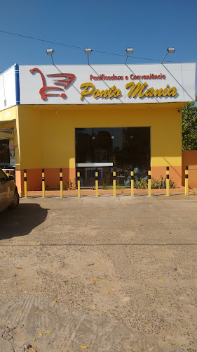 Avaliações sobre Panificadora e Conveniência Ponto Mania em Boa Vista - Padaria