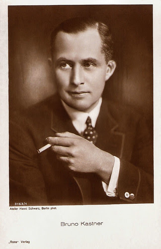 Bruno Kastner