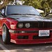Daniel Balaj's E30