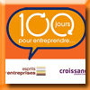 100 JOURS POUR ENTREPRENDRE - CONCOURS 2018 100 JOURS POUR ENTREPRENDRE - CONCOURS 2018