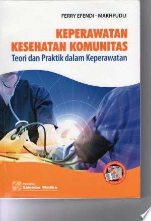 Download Buku pdf Keperawatan Kesehatan Komunitas: Teori ...