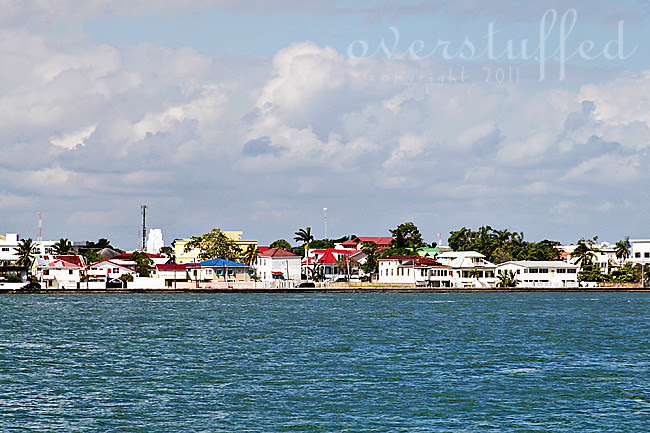 Belize