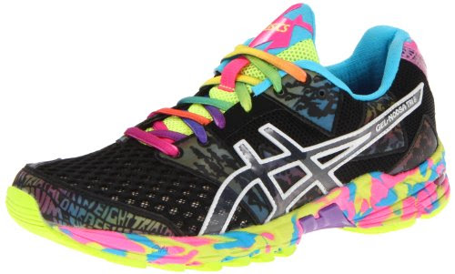 asics gel noosa tri 8 black