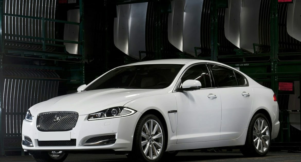 Jaguar Xj Transmission Problems