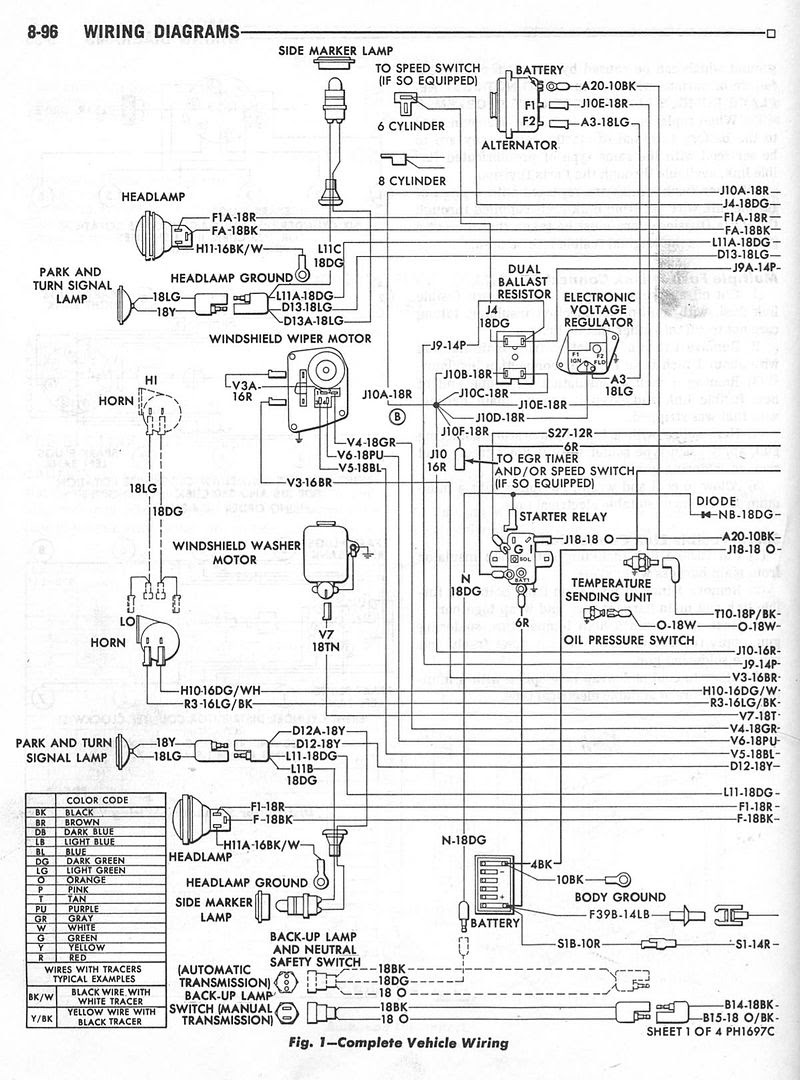 Chevy Llv Wiring Diagram - Wiring Diagram