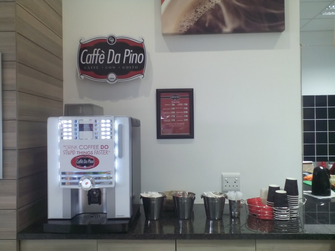 Caffe Da Pino