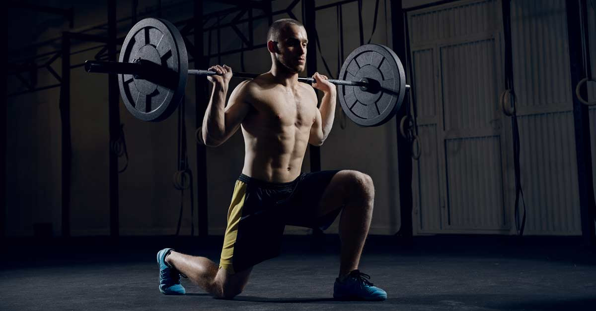 The Dirty Secrets Of The Single Leg Training Craze