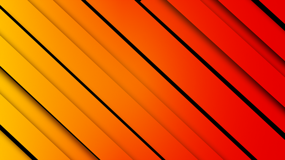 Paling Keren Background Merah Kuning Png - Gambar Keren