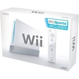 Wii.