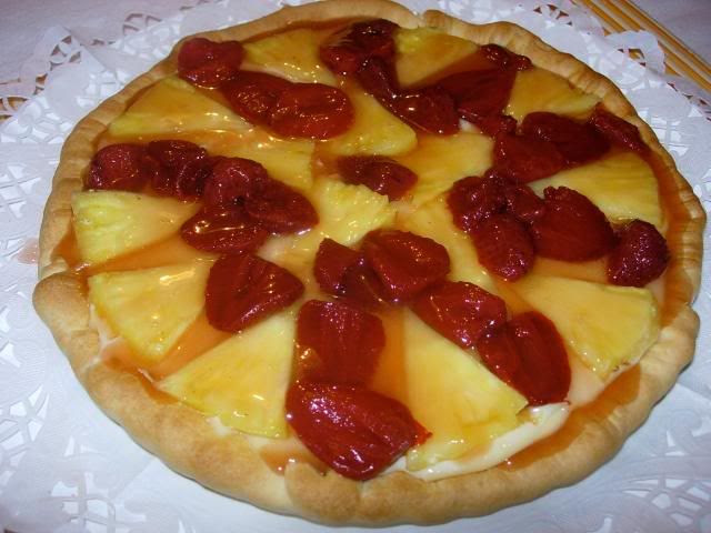 TarteFruta
