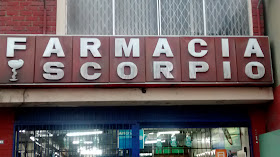 Farmacia Scorpio