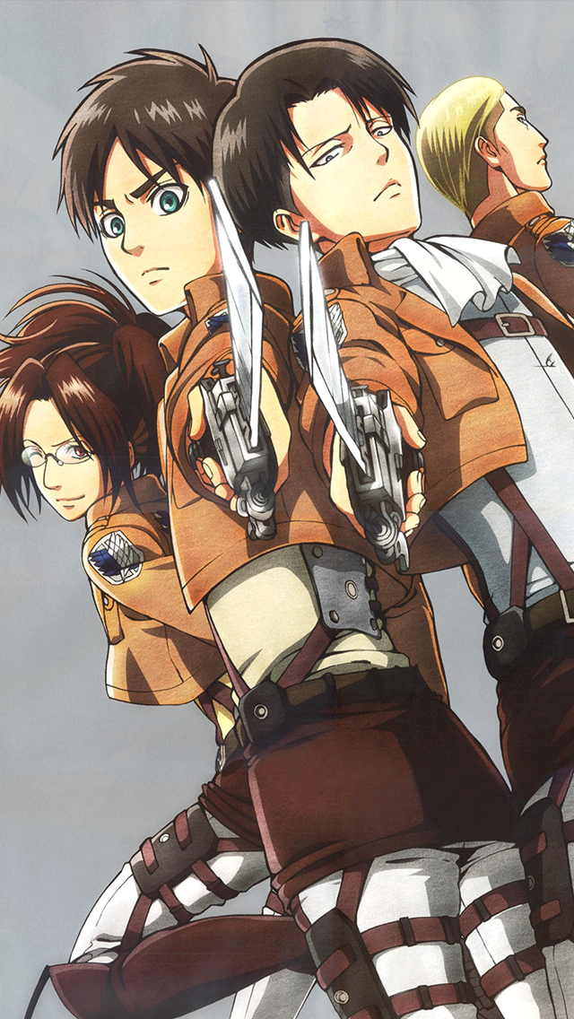 100以上 かっこいい 進撃 の 巨人 リヴァイ 兵長 イラスト Josspicturekj2vf