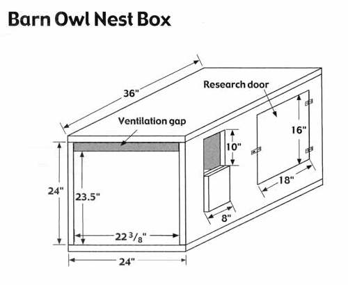 barn-owl-house-plans