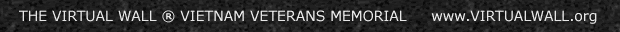 To the home page of The Virtual Wall (TM)®