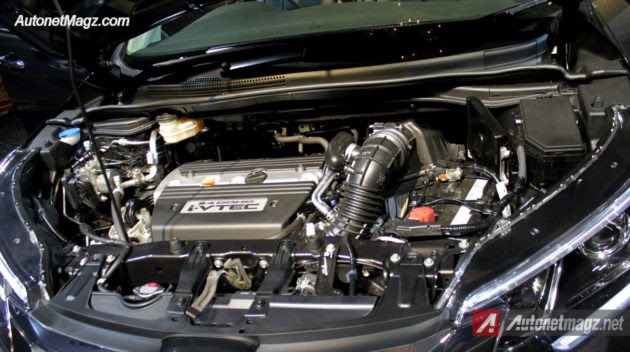 Mesin-Honda-CRV-2400