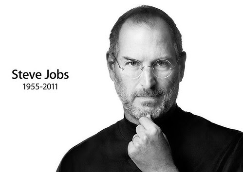 Steve Jobs2011