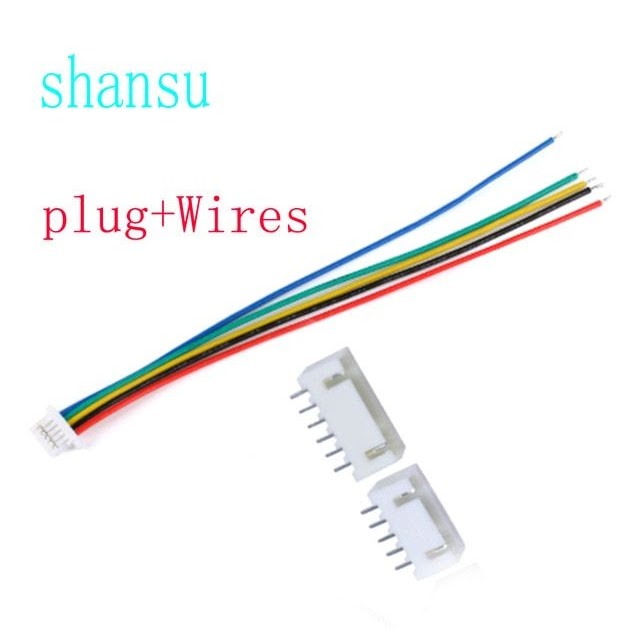 Quick Connect Wiring Harness | Wire