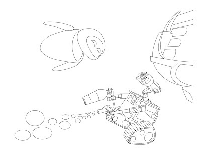 Coloring Pages for Girls: December 2012