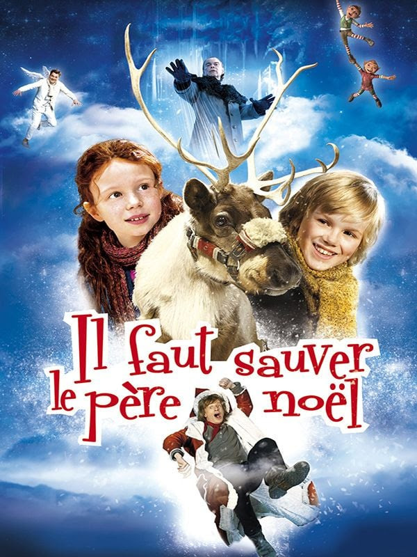 Le Miracle De Noël Film Complet En Français Le Miracle De Noel Film Complet En Francais - Get Images One