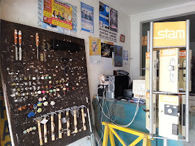 Casa do Marceneiro