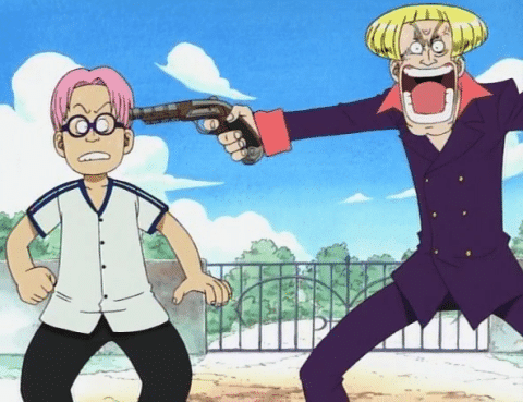 Deretan Musuh Luffy yang Akhirnya Menjadi Teman, Ada yang Sampai Mengorbankan Diri Deretan Musuh Luffy yang Akhirnya Menjadi Teman, Ada yang Sampai Mengorbankan Diri
