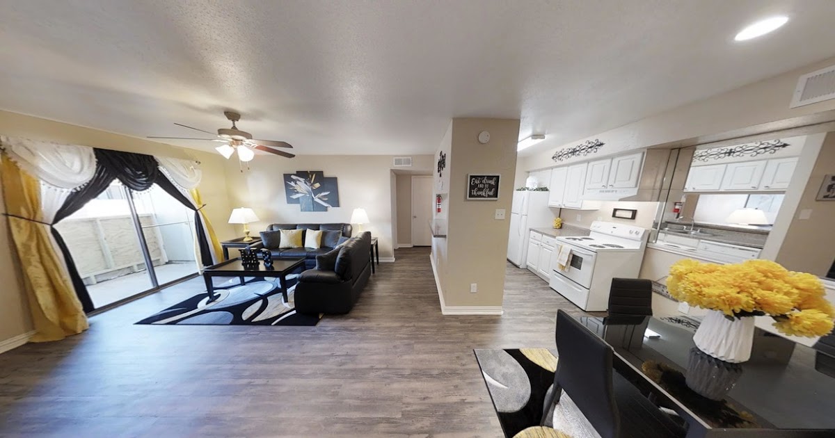 Simple Apartments Near Beltway 8 And Wilson Rd with Simple Decor