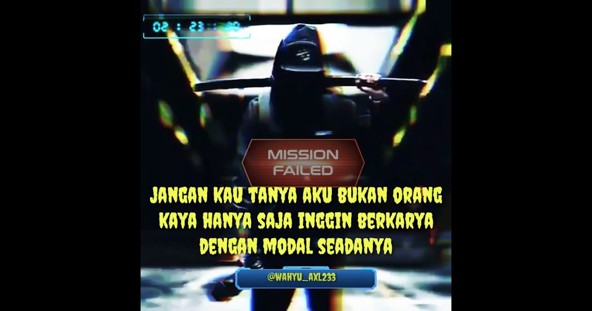 kata blog: Story Wa Kata Kata Quotes Keren 2019