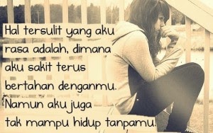 Gambar Kata Kata Kecewa Sama Pacar - Info Terkait Gambar