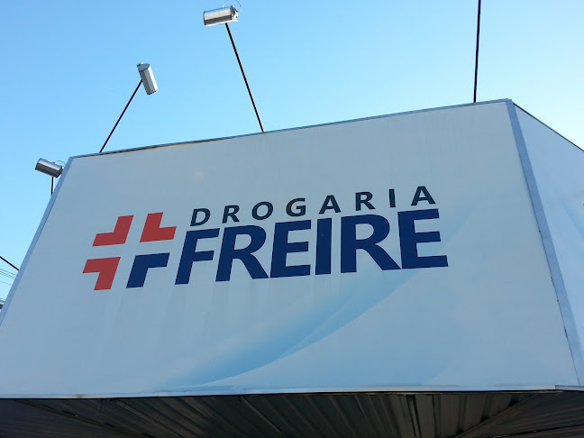Freire & Filhos Medicamentos E Perfumaria - Campo Grande