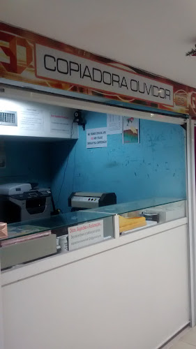 Copiadora Ouvidor