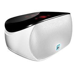 ロジクール ミニブームボックス ホワイト TS500WH